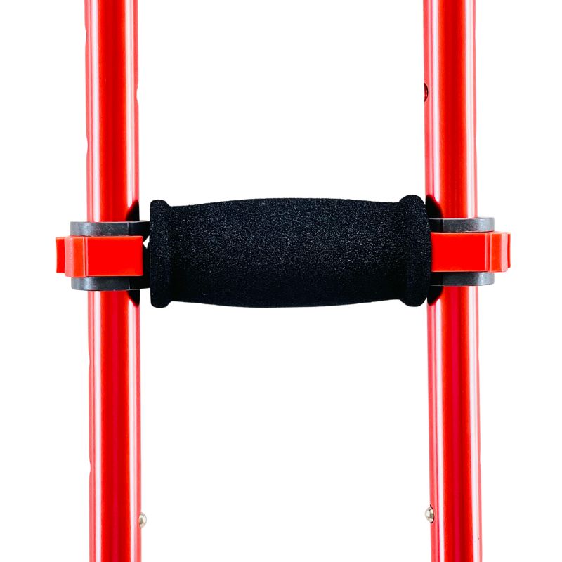 Comfortable hand grip