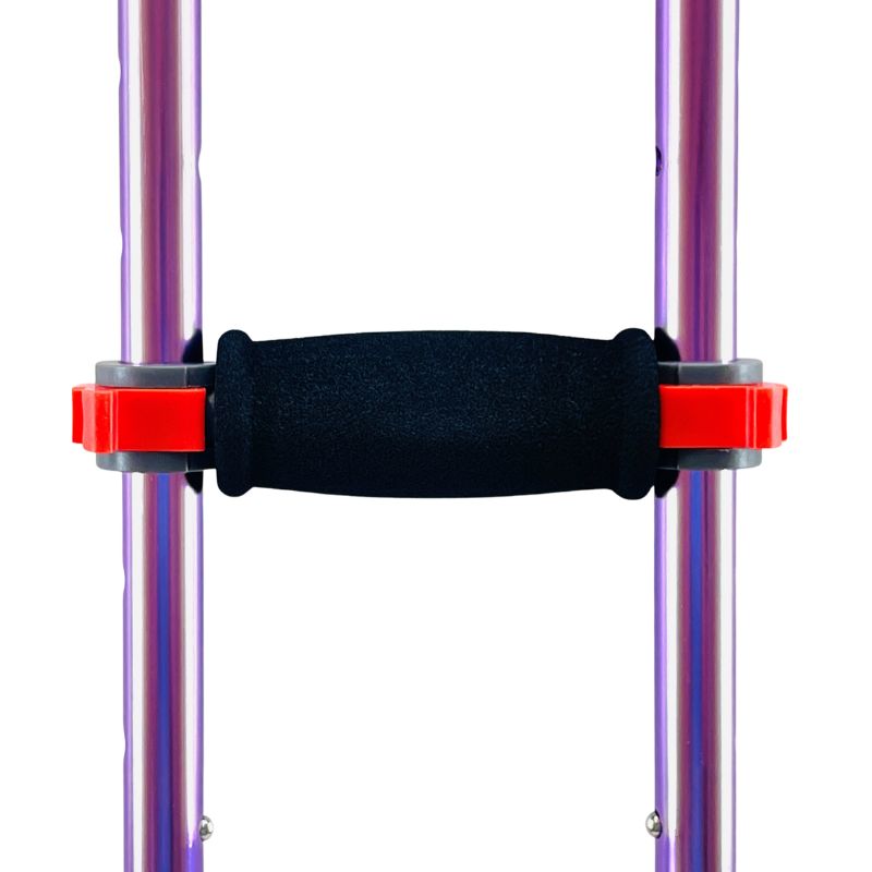 Comfortable hand grip