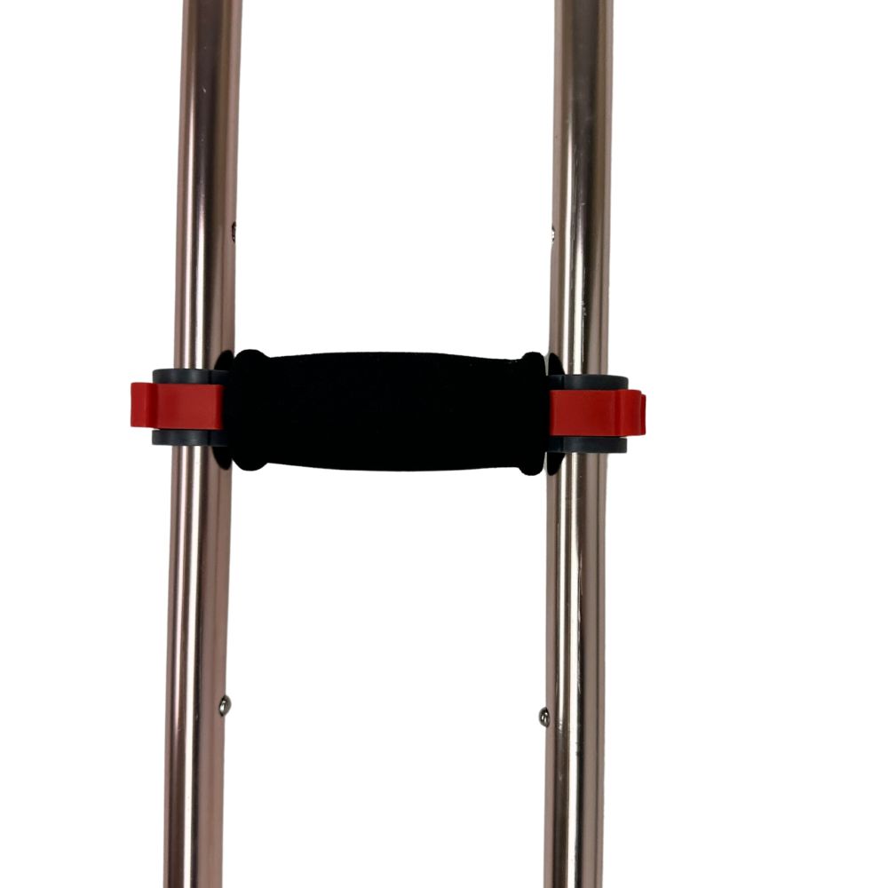 Comfortable hand grip