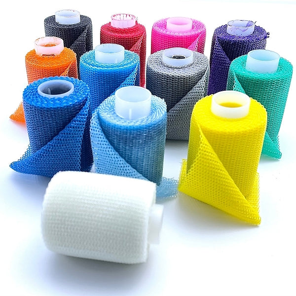 Fiberglass Colors