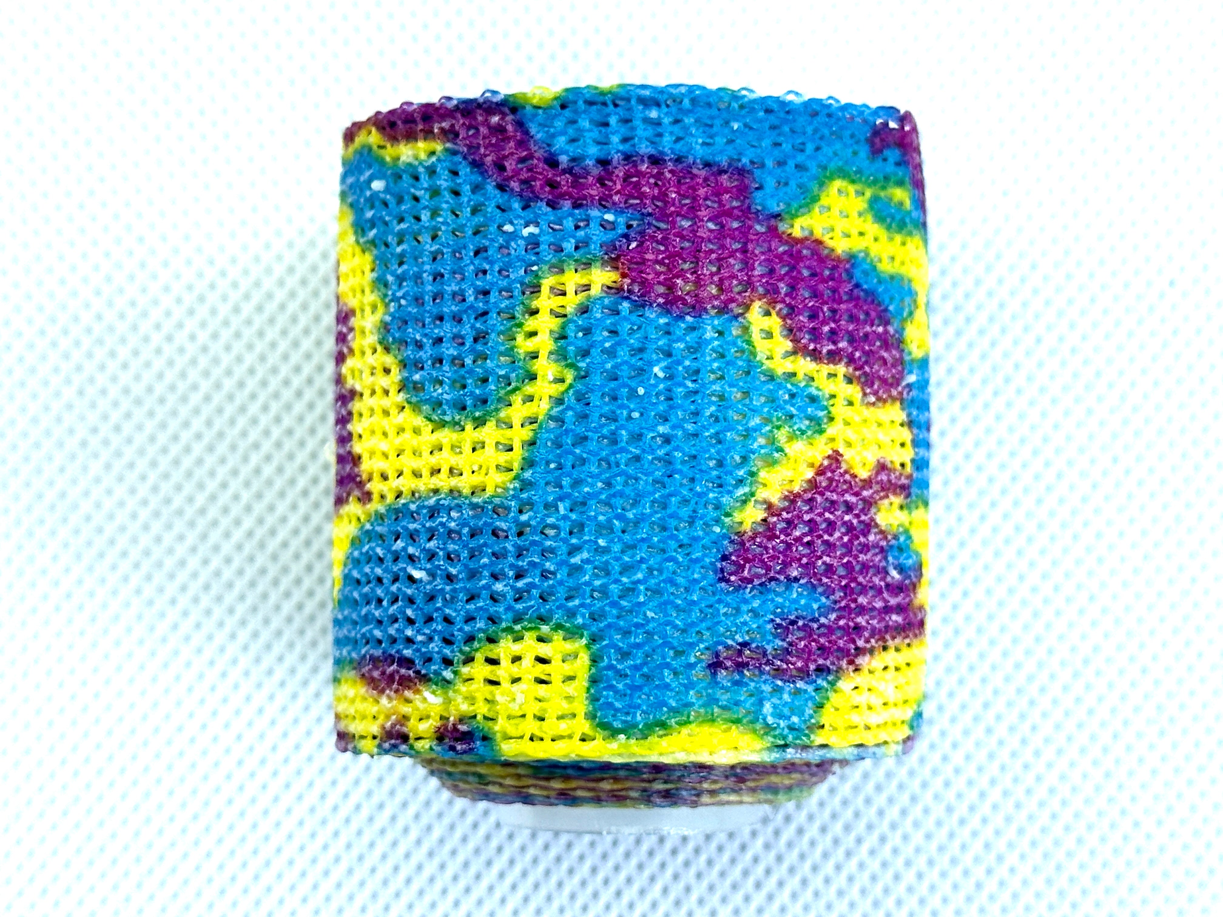 OrthoTape Premium Fiberglass Cast Tape |2 INCH - 10 ROLL BOX| - OrthoTape.com