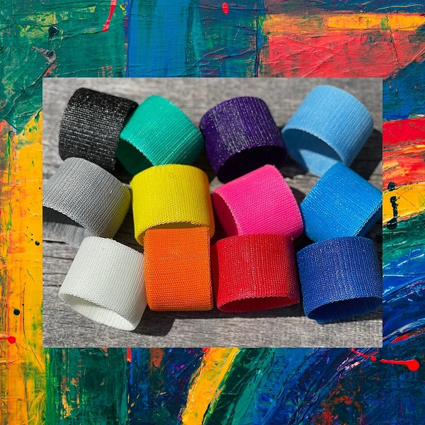 OrthoTape Premium Fiberglass Casting Tape |4 INCH - 1 ROLL | - OrthoTape.com