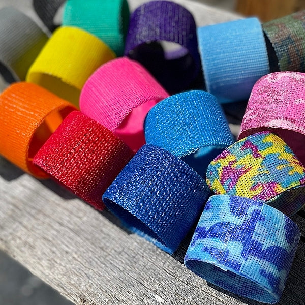 OrthoTape Premium Orthopedic Cast Tape |4 INCH - 5 ROLL | - OrthoTape.com