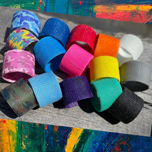 OrthoTape Premium Orthopedic Cast Tape |4 INCH - 5 ROLL | - OrthoTape.com