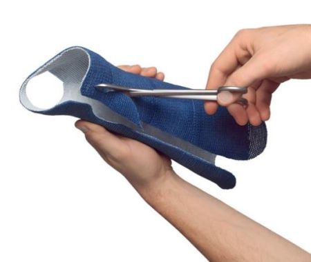 Delta Soft Cast Fiberglass Casting Tape 2 Inch 10 rolls /bx - OrthoTape.com