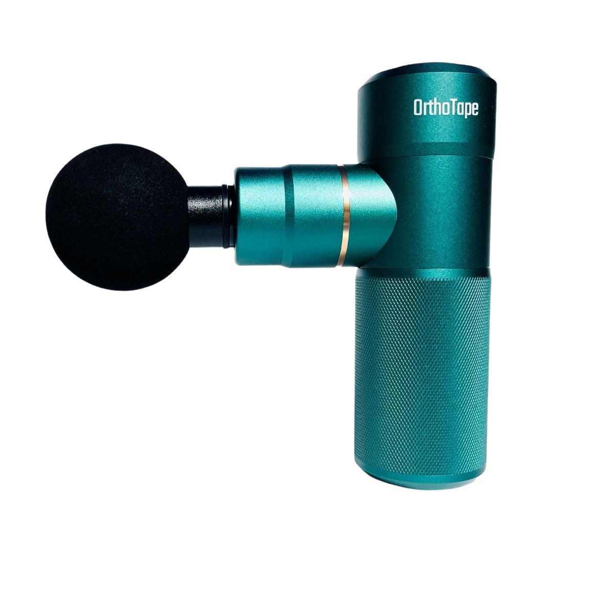 Mini Massage Gun Deep Tissue Percussive Muscle Therapy - OrthoTape.com