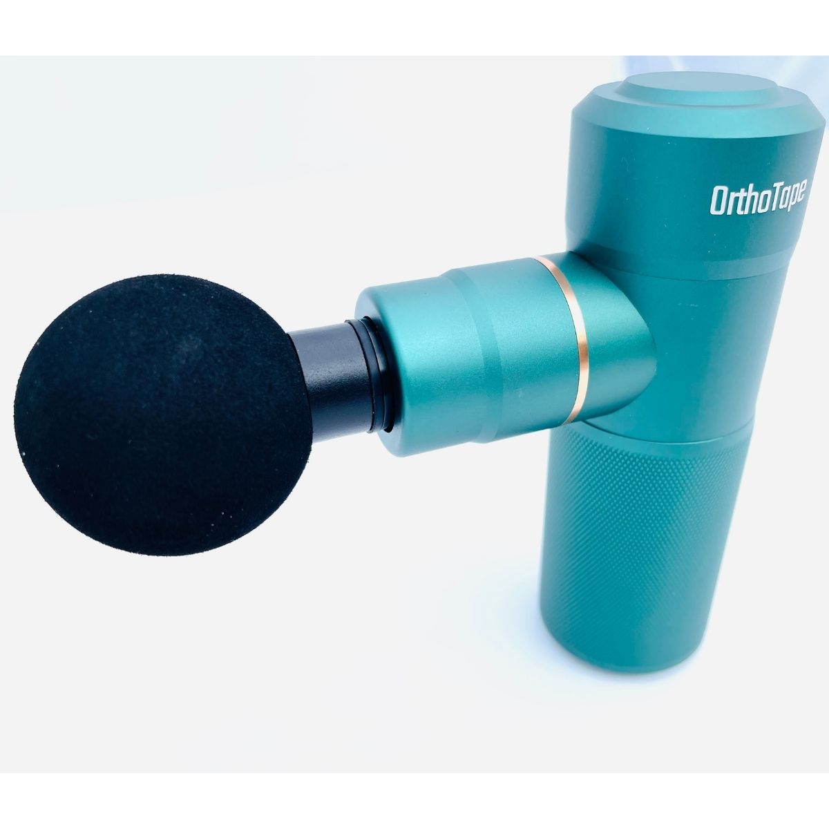 Mini Massage Gun Deep Tissue Percussive Muscle Therapy - OrthoTape.com
