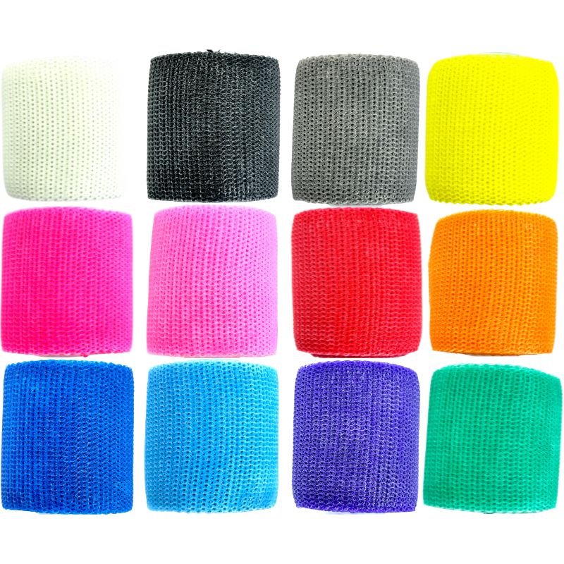 OrthoTape Premium Fiberglass Casting Tape |4 INCH - 1 ROLL | - OrthoTape.com