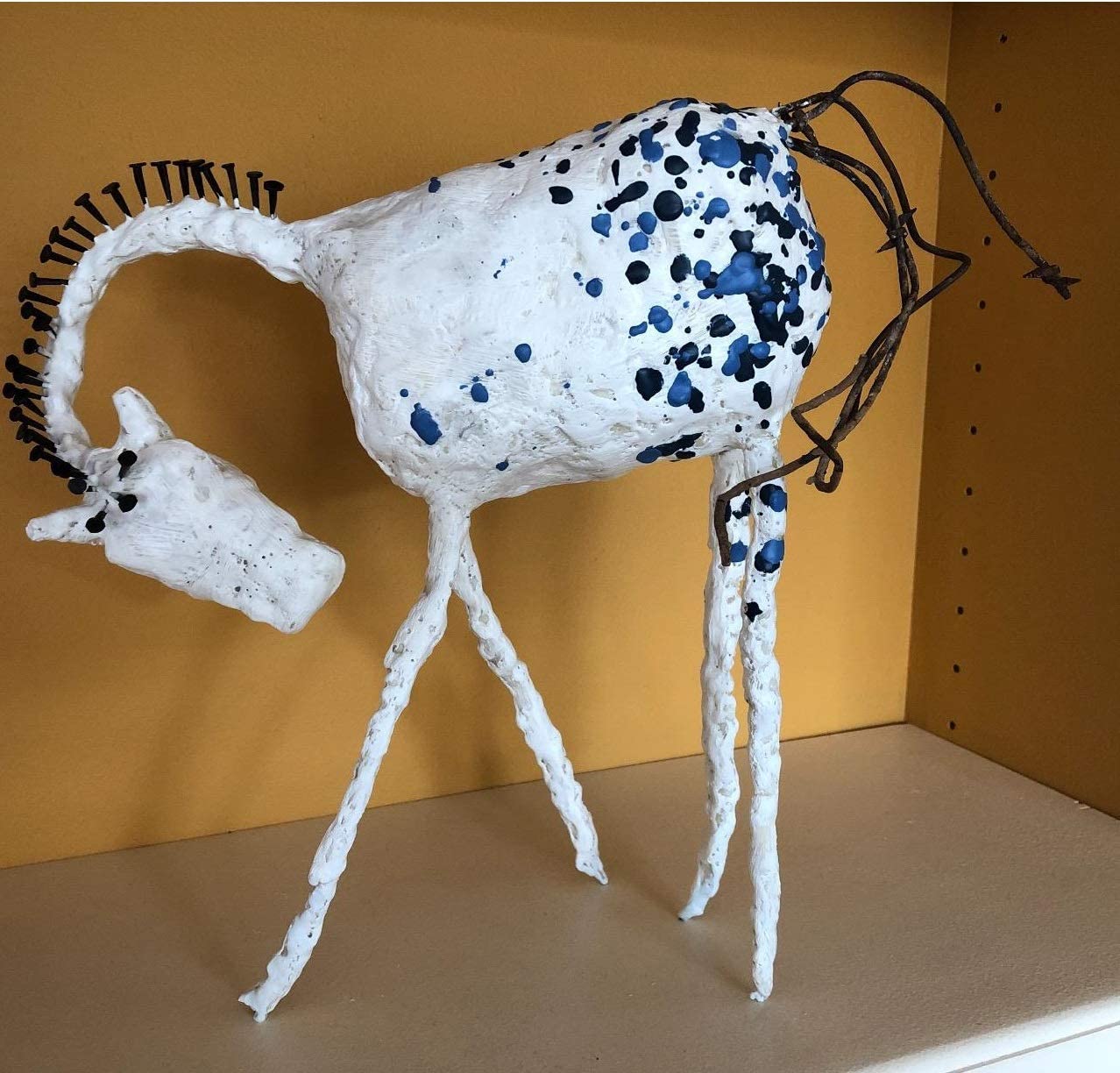 OrthoTape Plaster Bandage | Plaster of Paris gauze wrap |3 INCH X 5 YRD|-12 ROLL - OrthoTape.com