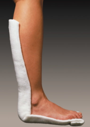 Posterior Ankle Splint