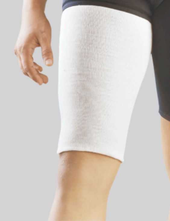 6 INCH Synthetic Cast Stockinette by OrthoTape (1 Roll 25 yrds) - OrthoTape.com