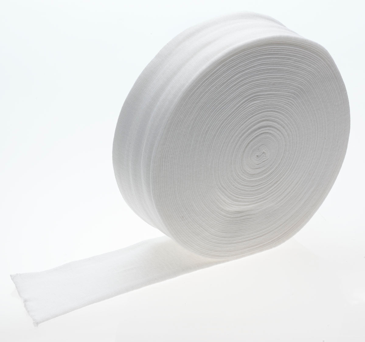 8 INCH Synthetic Cast Stockinette by OrthoTape (1 Roll 25 yrds) - OrthoTape.com