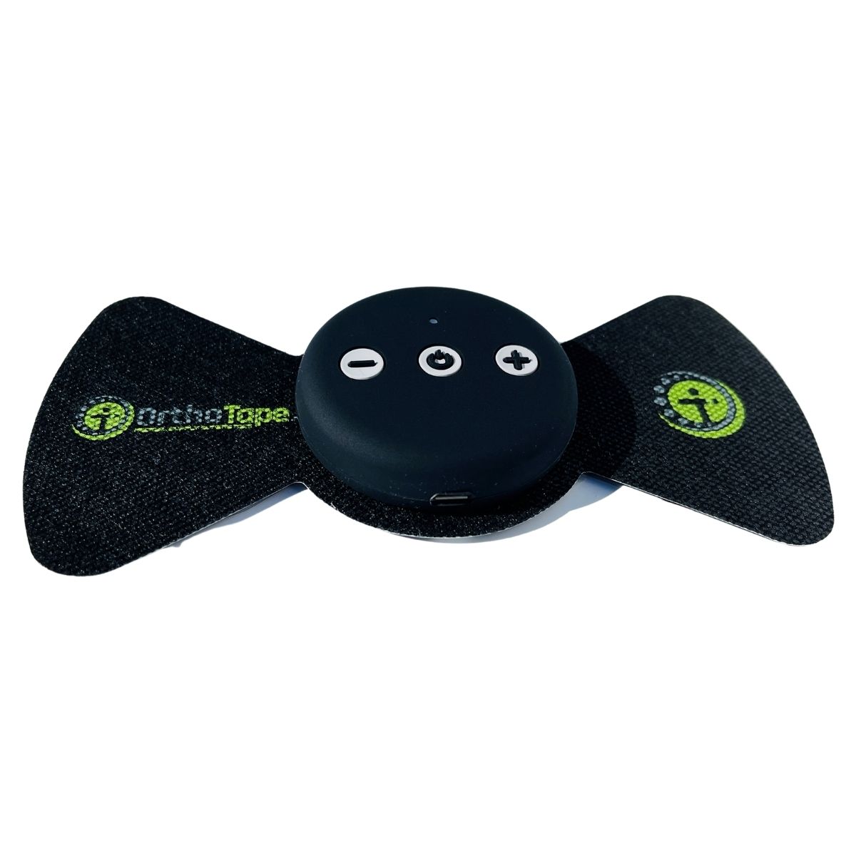 Wireless Tens Unit Machine Back Pain Sciatica Period Pain Muscle Stimulator EMS - OrthoTape.com