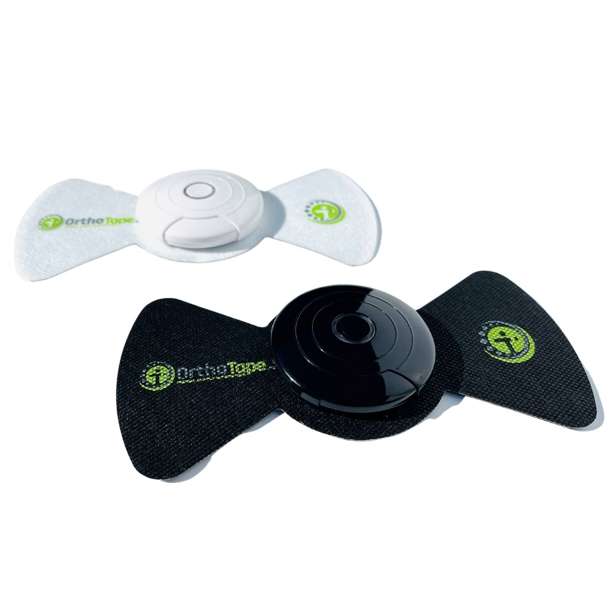Wireless Tens Unit Machine | w/App Control | Back Pain Sciatica Period Pain - OrthoTape.com