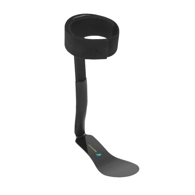 Ossur Carbon Fiber AFO Light Brace | Drop Foot AFO Brace - OrthoTape.com