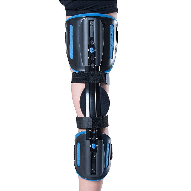 Ossur Exoform Knee Immobilizer - OrthoTape.com