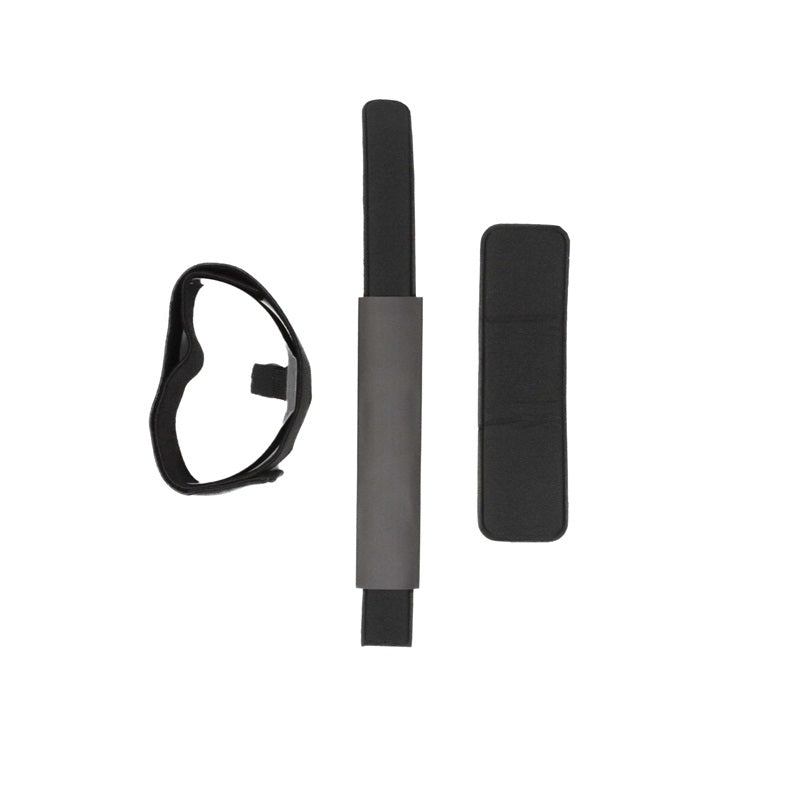 Ossur Carbon Fiber AFO Light Drop Foot Brace Accessory Kit  0-122101 - OrthoTape.com
