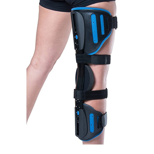Ossur Exoform Knee Immobilizer - OrthoTape.com