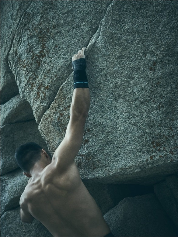 Ossur Formfit Pro Wrist Sleeve Wrap Brace - OrthoTape.com