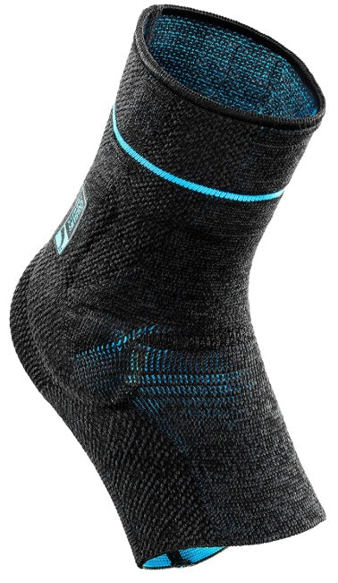 Ossur Formfit Pro Ankle Compression Sleeve Support Brace - OrthoTape.com