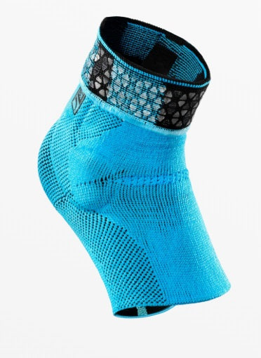 Ossur Formfit Pro Ankle Compression Sleeve Support Brace - OrthoTape.com