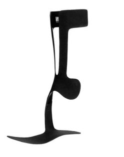 Left AFO Brace