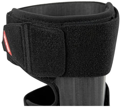 Accessory kit is extra Foam padding, Velcro Straps, and Velcro Dots.