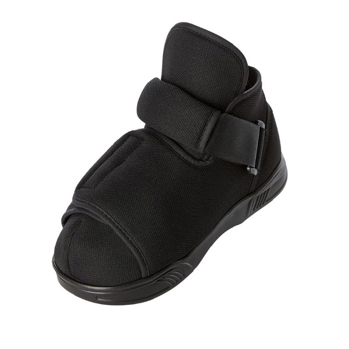 DH Offloading shoe diabetic ossur cover toes