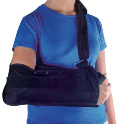 Ossur Shoulder Abduction Sling - OrthoTape.com