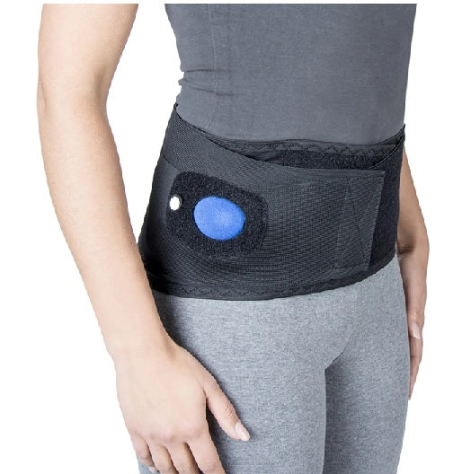 Ossur Formfit Back Support w/ Air - OrthoTape.com
