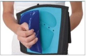 Ossur Formfit Back Support w/ Air - OrthoTape.com