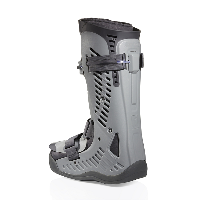 Ossur Rebound Diabetic Walking Boot Offloading Post Op - OrthoTape.com