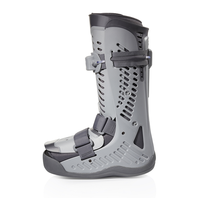 Ossur Rebound Diabetic Ulcer Walker Boot Offloading