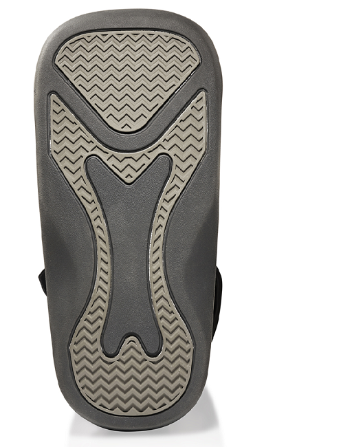 Ossur Rebound Diabetic Walking Boot Offloading Post Op - OrthoTape.com