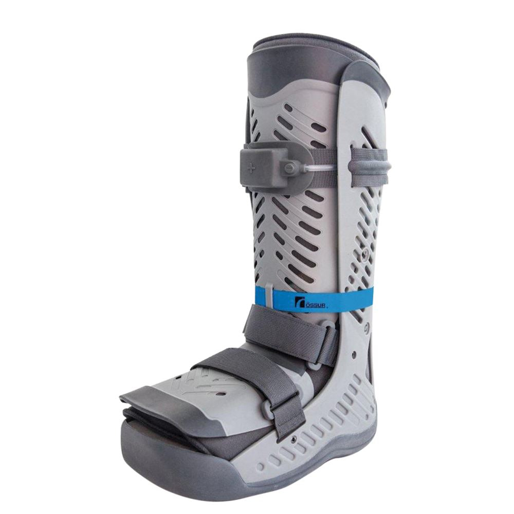 Rebound Diabetic Walking Boot - Offloading Heal Foot Ulcers