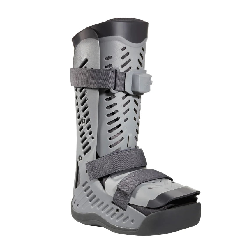 Ossur Rebound Diabetic Walking Boot Offloading Post Op - OrthoTape.com
