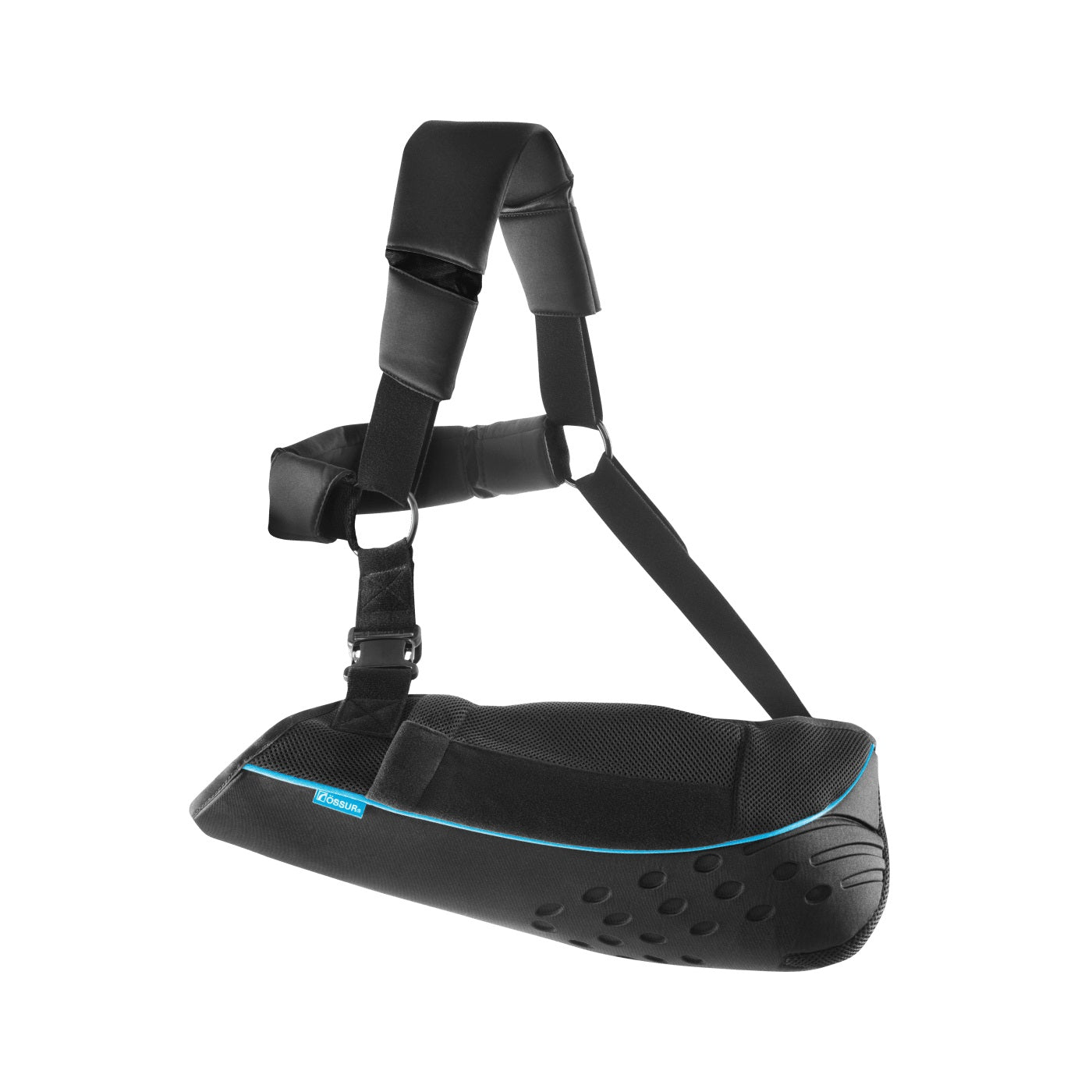 Ossur Formfit Shoulder Brace Abduction Brace Torn Rotator Cuff - OrthoTape.com