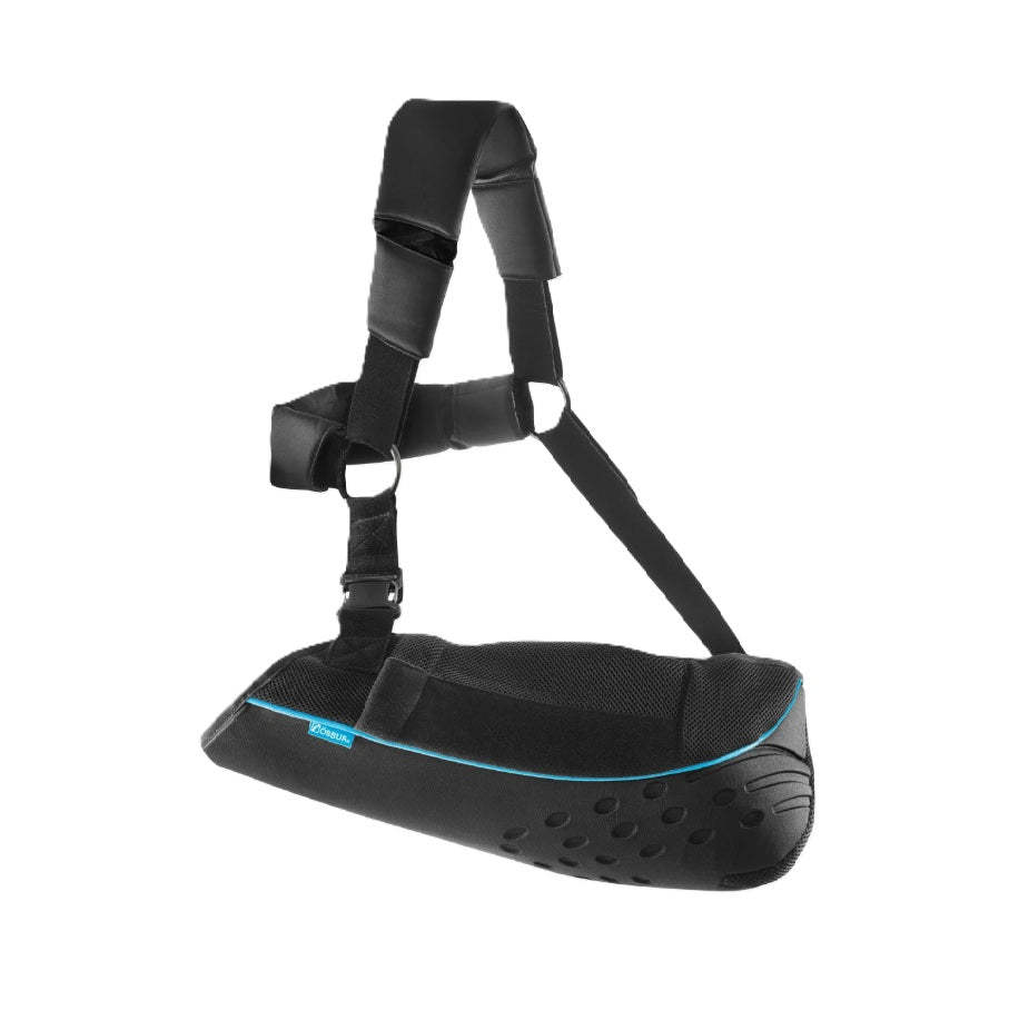 Ossur Formfit Shoulder Brace Abduction Brace Torn Rotator Cuff - OrthoTape.com