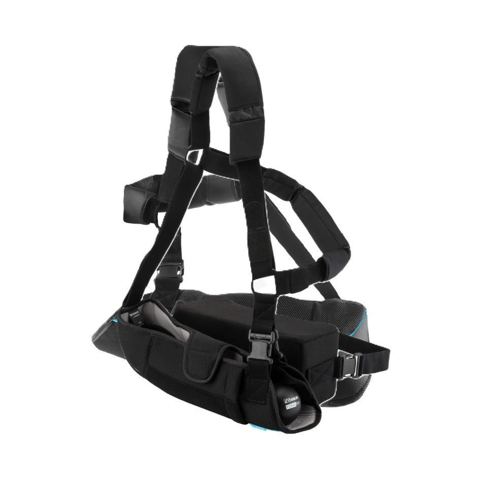 Ossur Formfit Shoulder Brace Abduction Brace Torn Rotator Cuff - OrthoTape.com