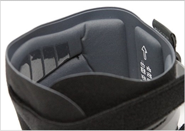 Ossur Rebound Foot Up AFO | Drop Foot Brace - OrthoTape.com