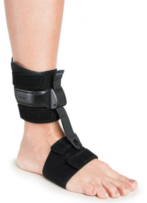 Ossur Rebound Foot Up AFO | Drop Foot Brace - OrthoTape.com