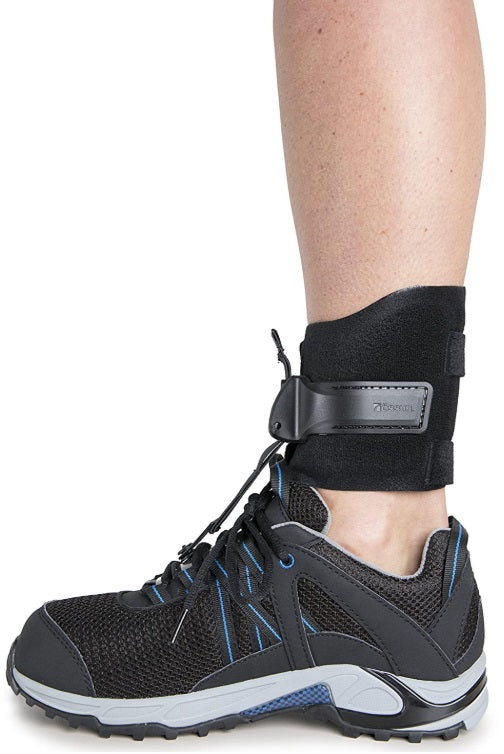 Ossur Rebound Foot Up AFO | Drop Foot Brace - OrthoTape.com