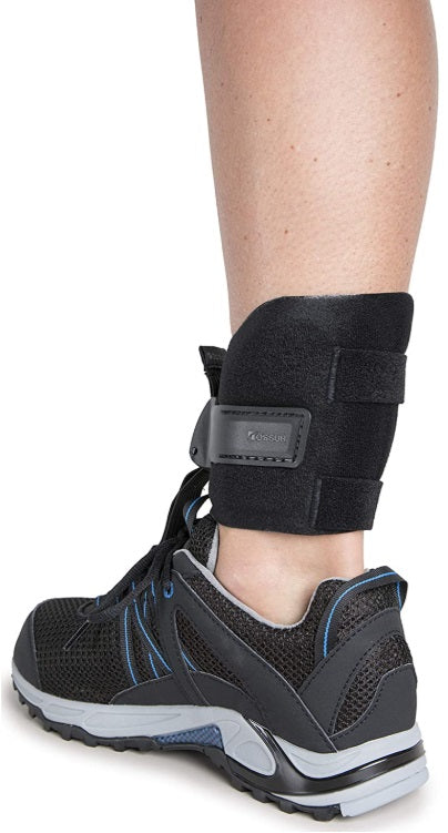 Ossur Rebound Foot Up AFO | Drop Foot Brace - OrthoTape.com
