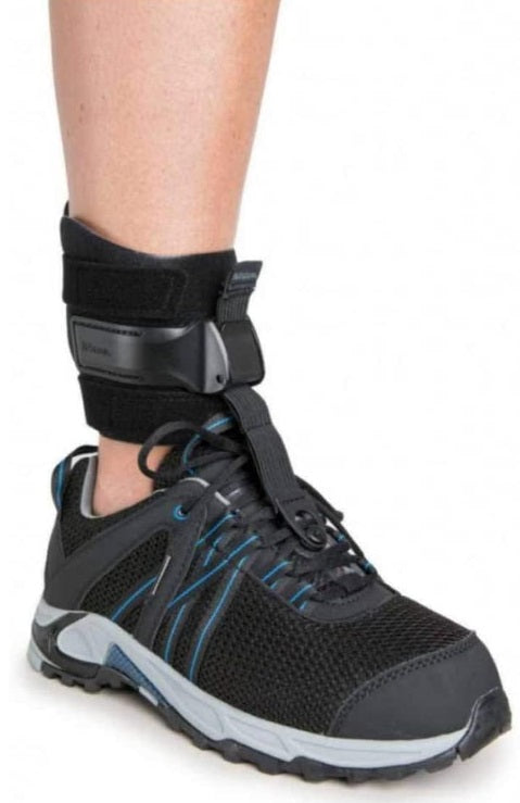 Ossur Rebound Foot Up AFO | Drop Foot Brace - OrthoTape.com