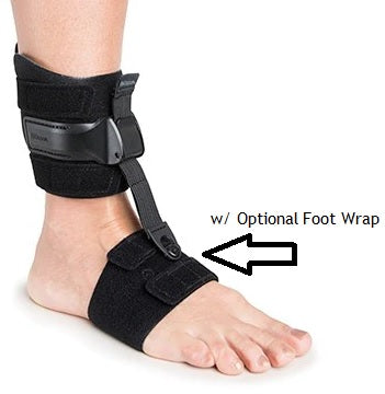 Foot Wrap