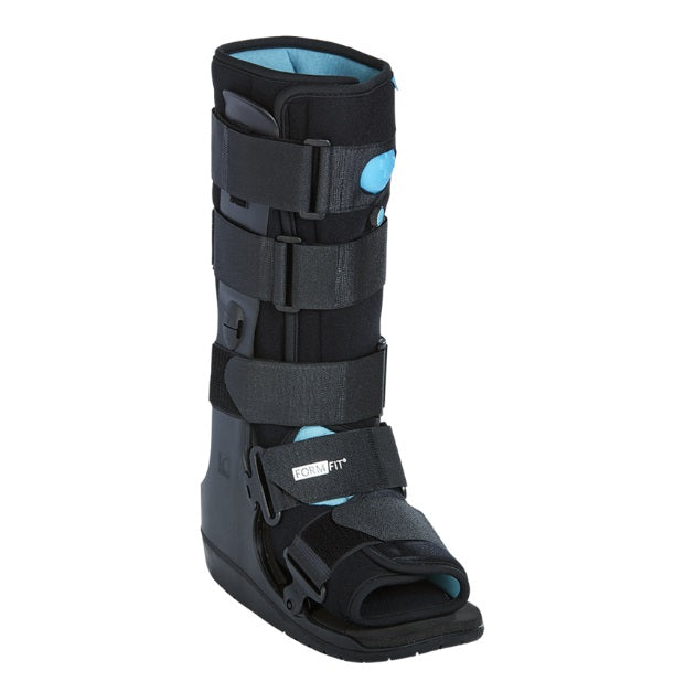 Ossur Formfit Air Medical Cam Walking Boot |Tall High Top w/ Air | - OrthoTape.com