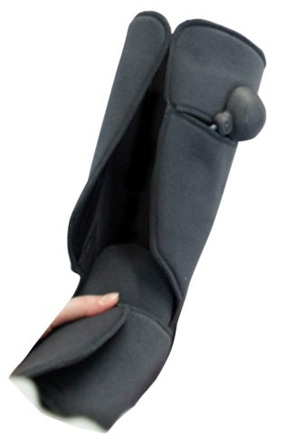 Ossur Rebound Air Replacement Liner Insert Short Low Top Cam Walker Fracture Boot - OrthoTape.com