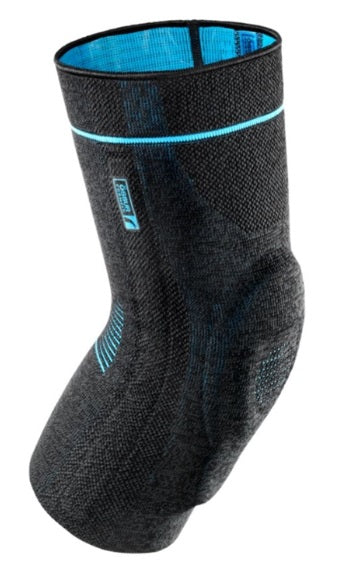 Ossur Formfit Pro Knee Compression Sleeve - OrthoTape.com