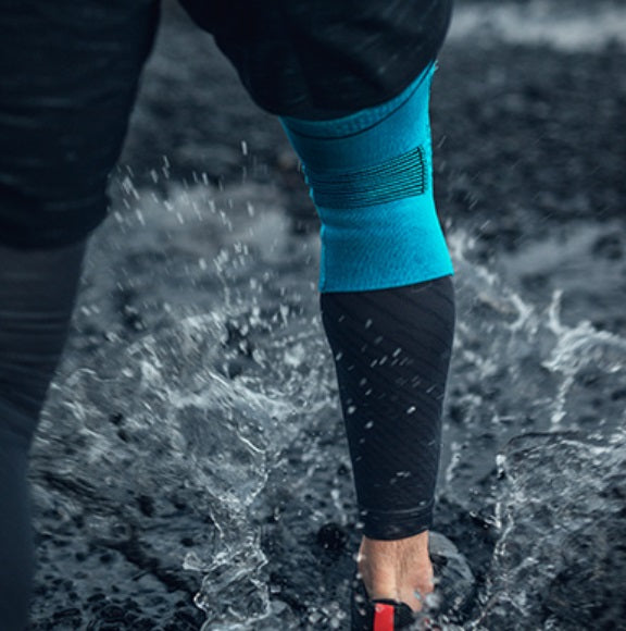 Ossur Formfit Pro Knee Compression Sleeve - OrthoTape.com