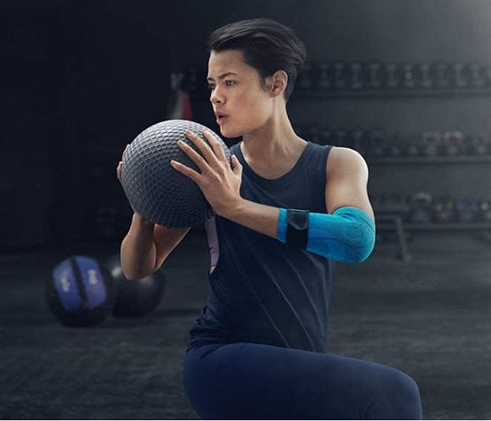 Ossur Formfit Pro Elbow Compression Sleeve - OrthoTape.com